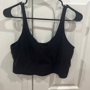 LULULEMON ALIGN TOP. WORN ONCE